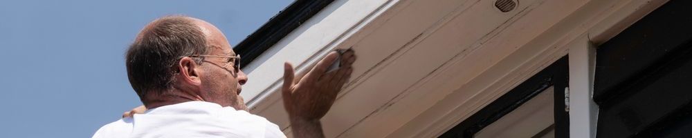 Schoorsteenrenovatie Zaandijk