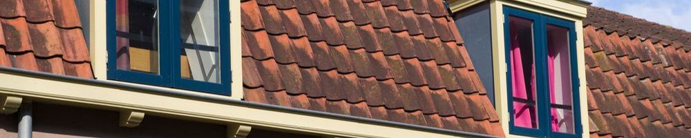 Dakrenovatie Zaandijk
