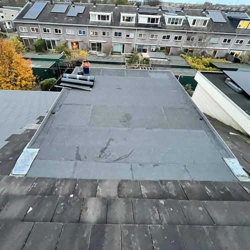 Kosten van een dakdekker in Zaandijk